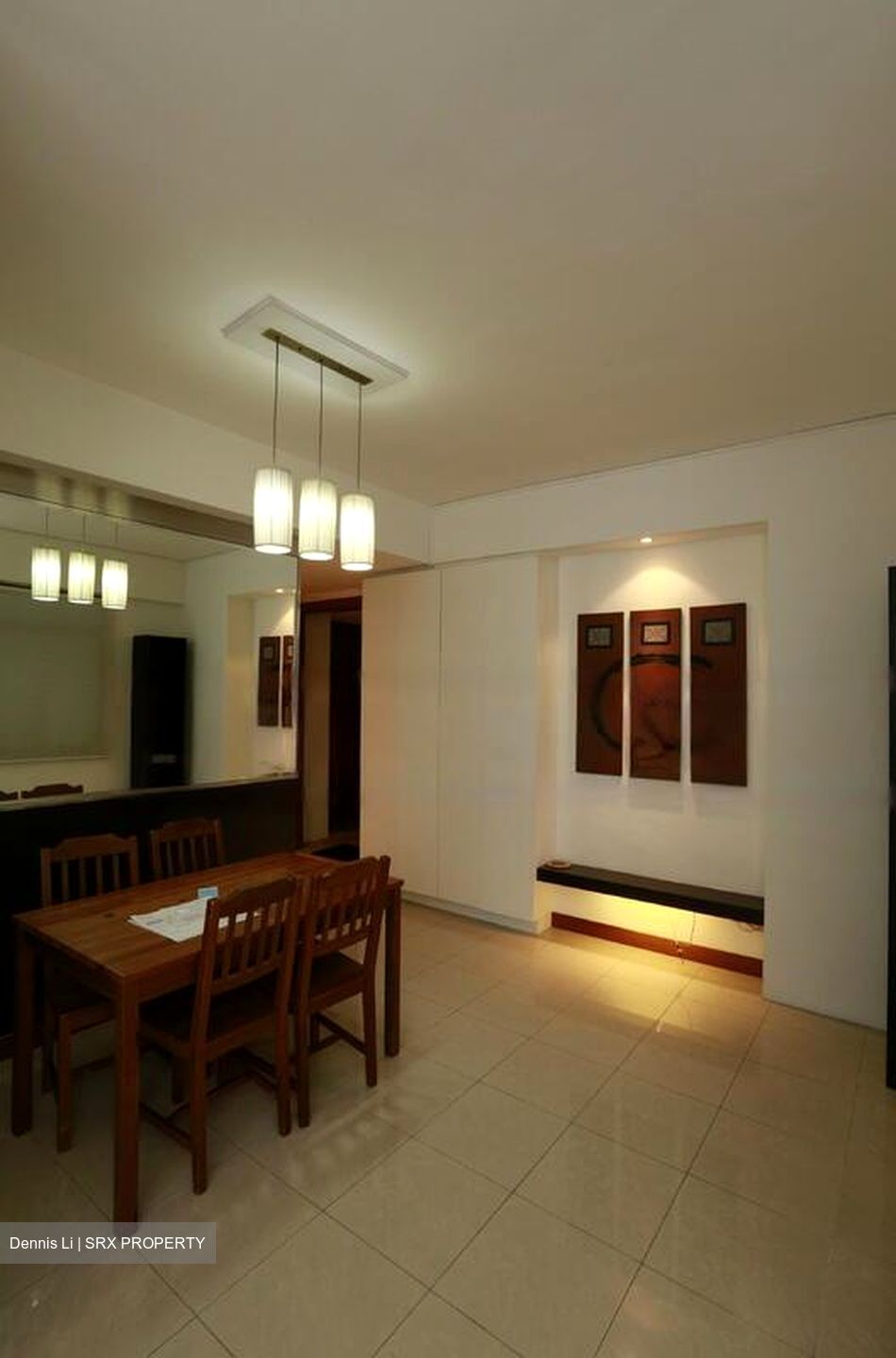 Blue Horizon (D5), Condominium #553024521